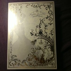 Sephora Disney Cinderella Palette